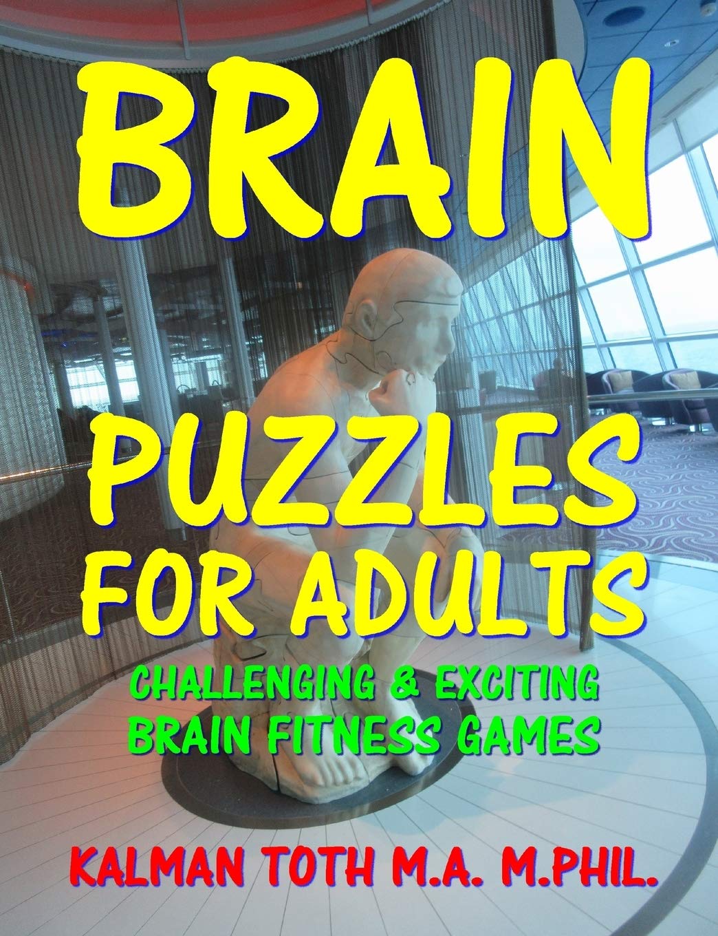 Brain Puzzles For Adults Great Collection Of Word Logic Picture 