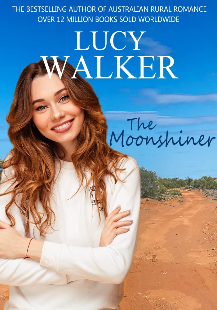 The Moonshiner