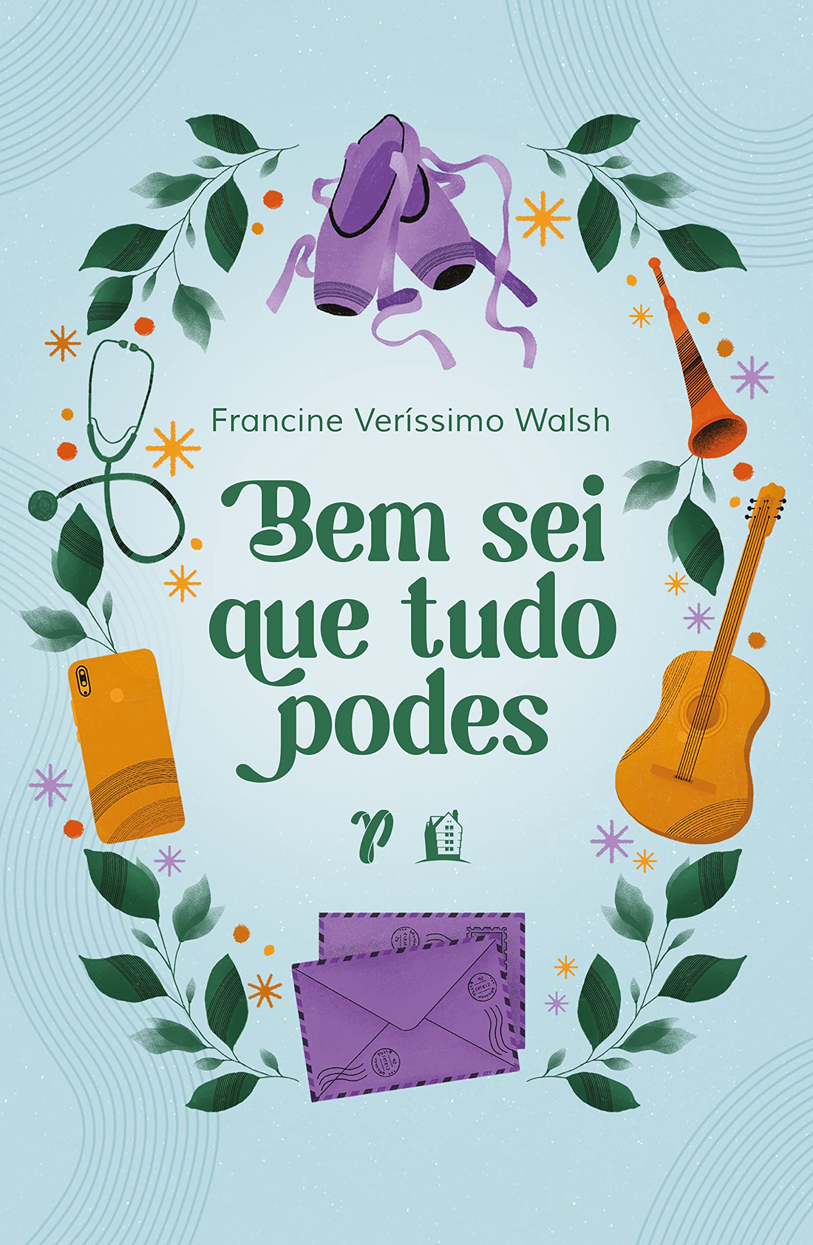 Bem Sei que Tudo Podes