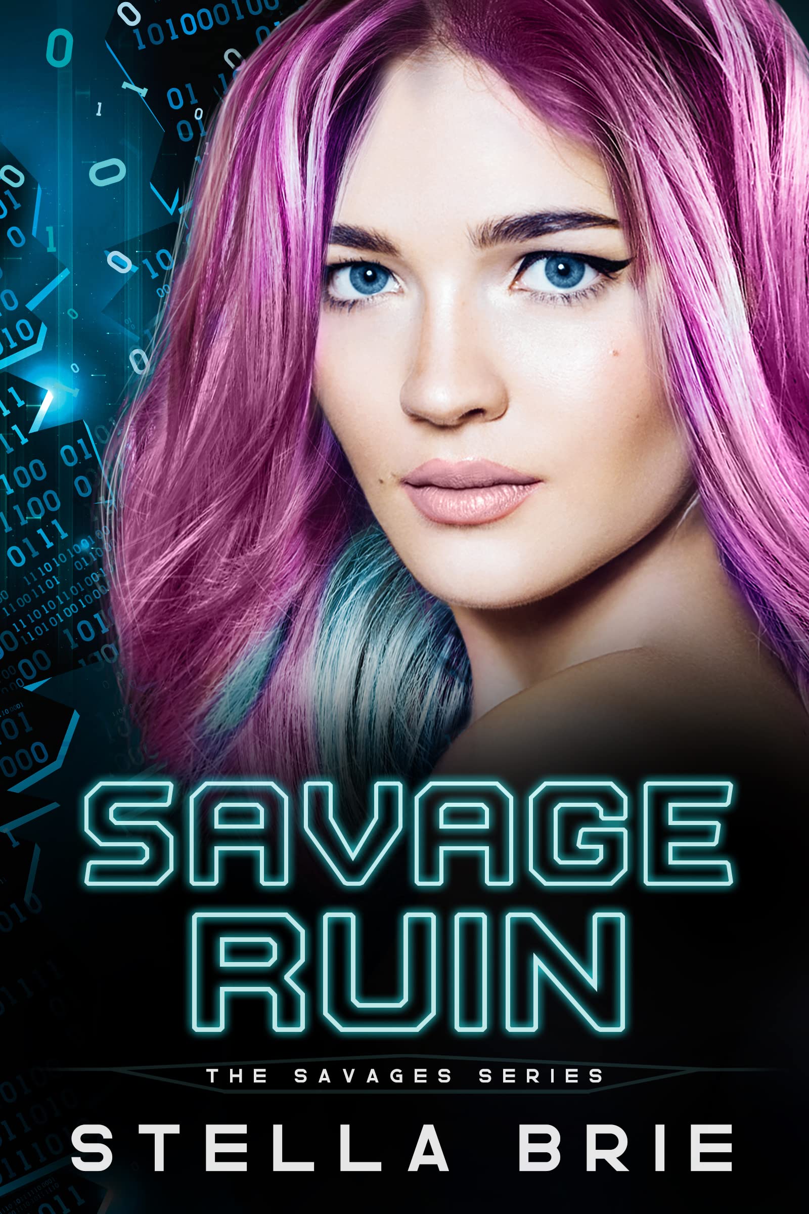 Savage Ruin