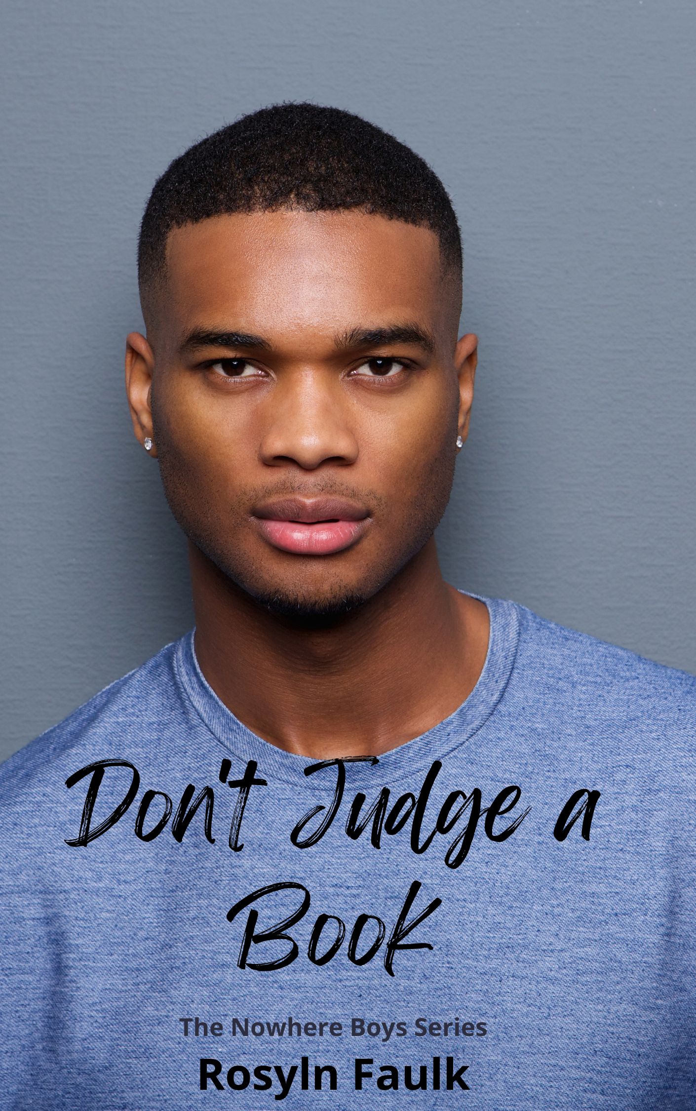Don’t Judge a Book