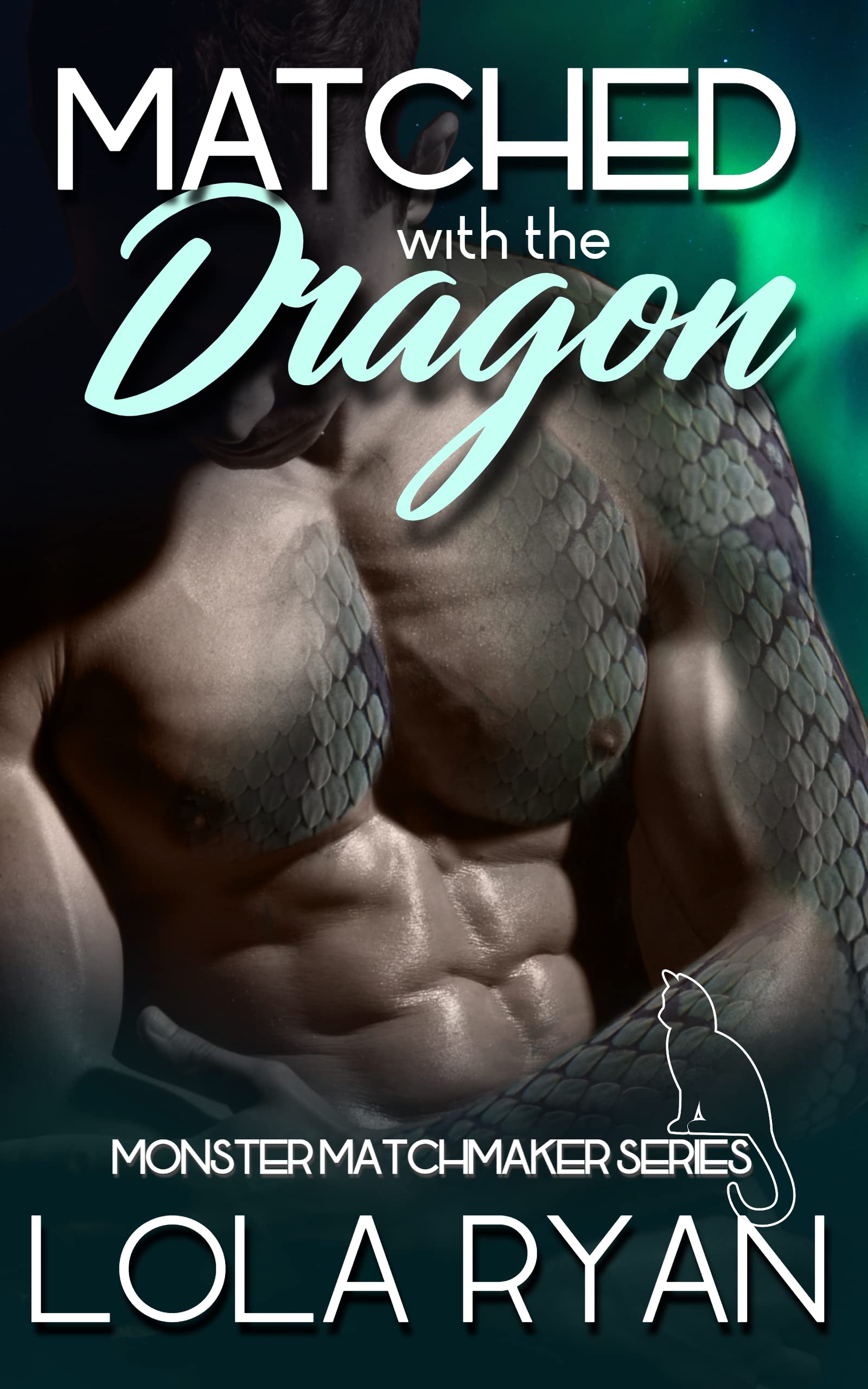 Matched with the Dragon
