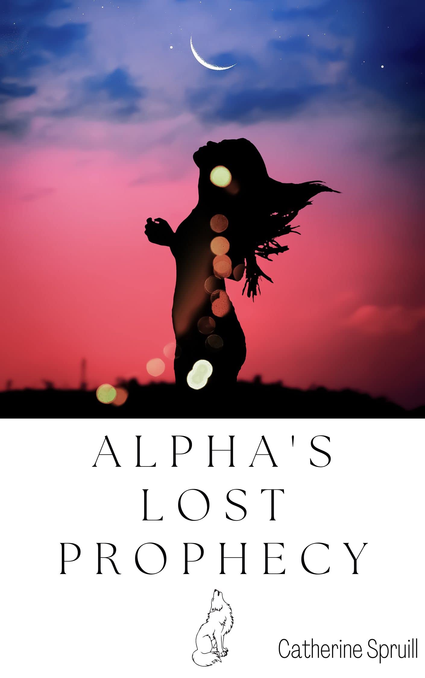 Alpha's Lost Prophecy