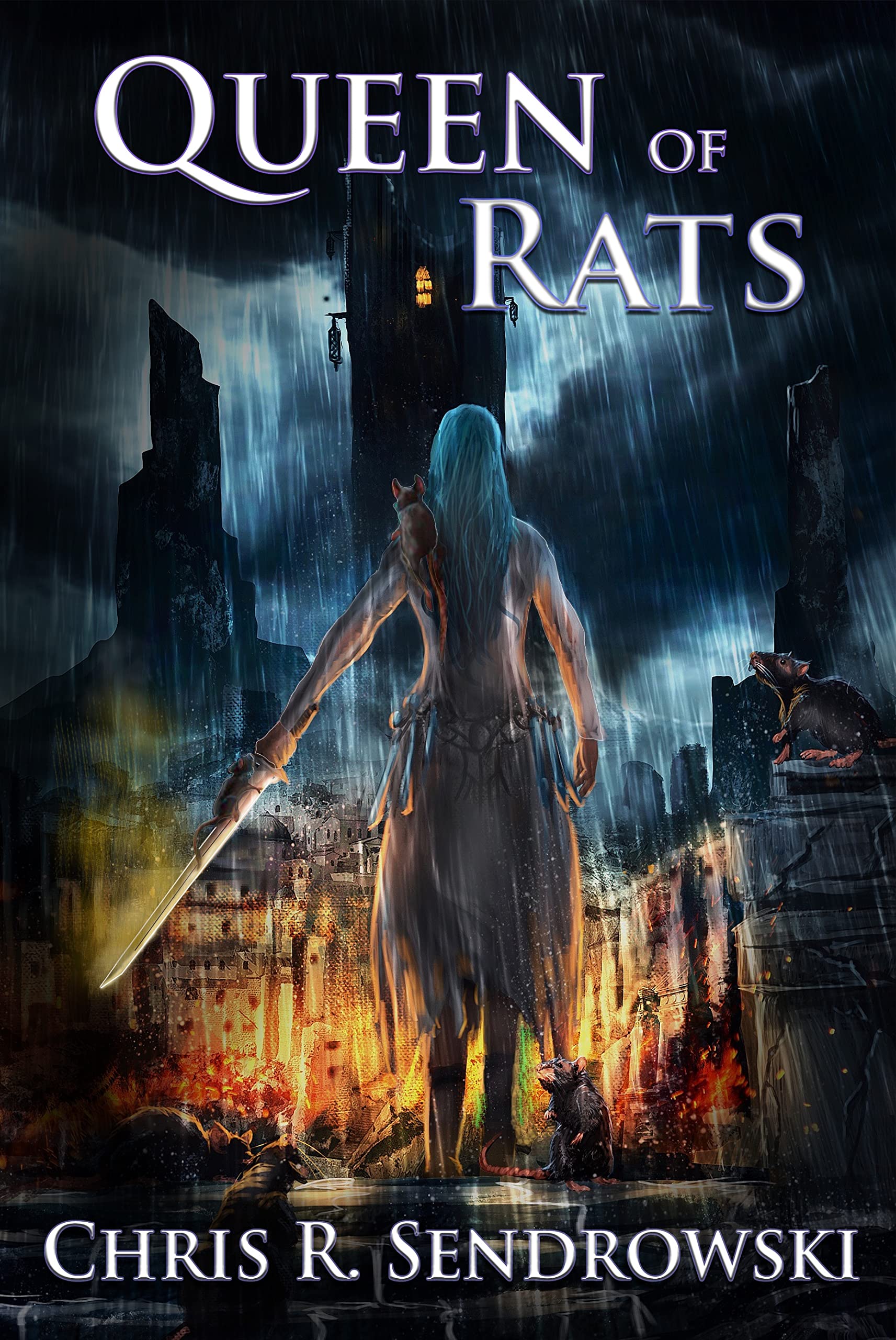 Queen of Rats
