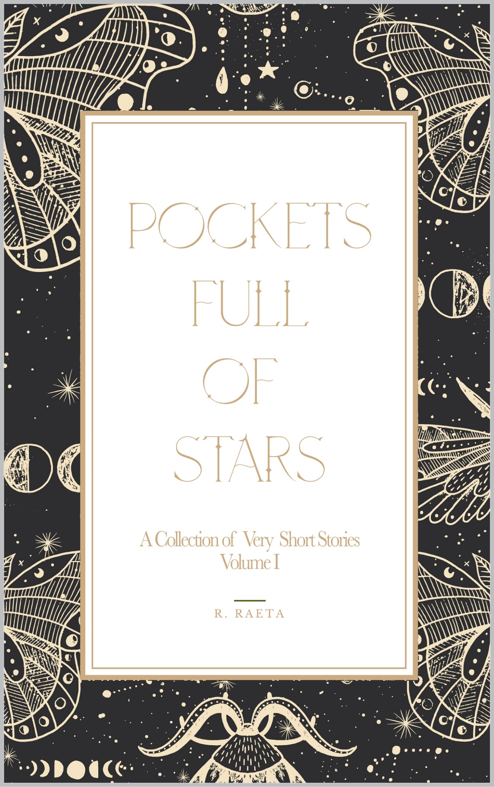 Pockets Full of Stars book cover