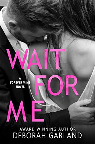 Wait for Me book cover