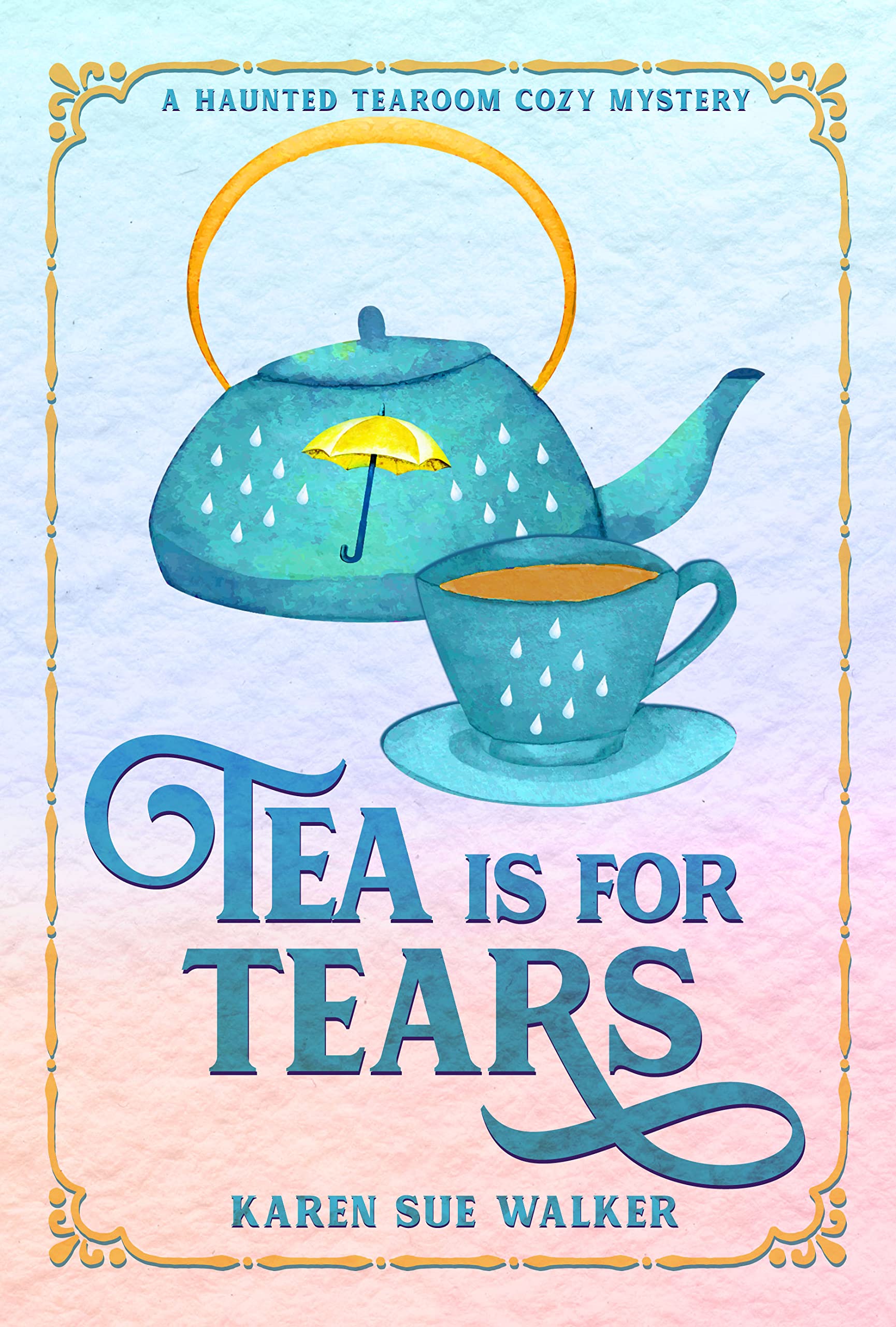 Tea is for Tears