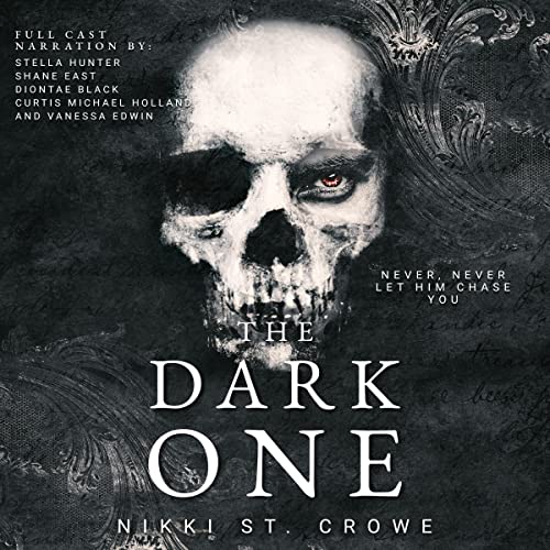 The Dark One (Vicious Lost Boys, #2)
