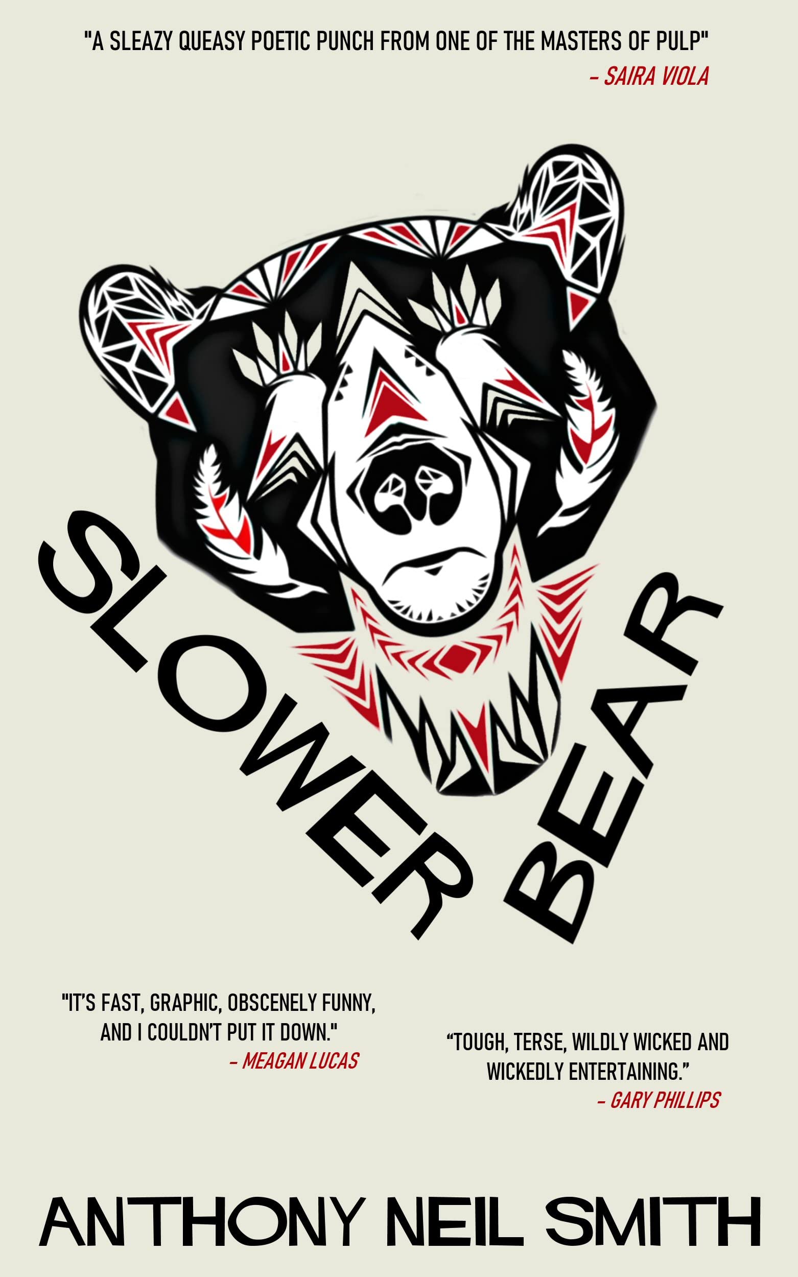 Slower Bear