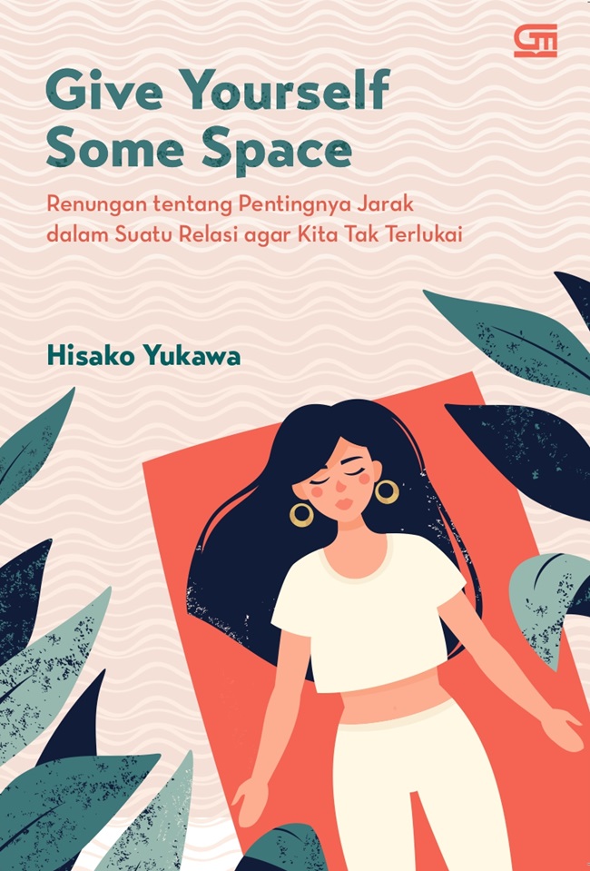 Give Yourself Some Space