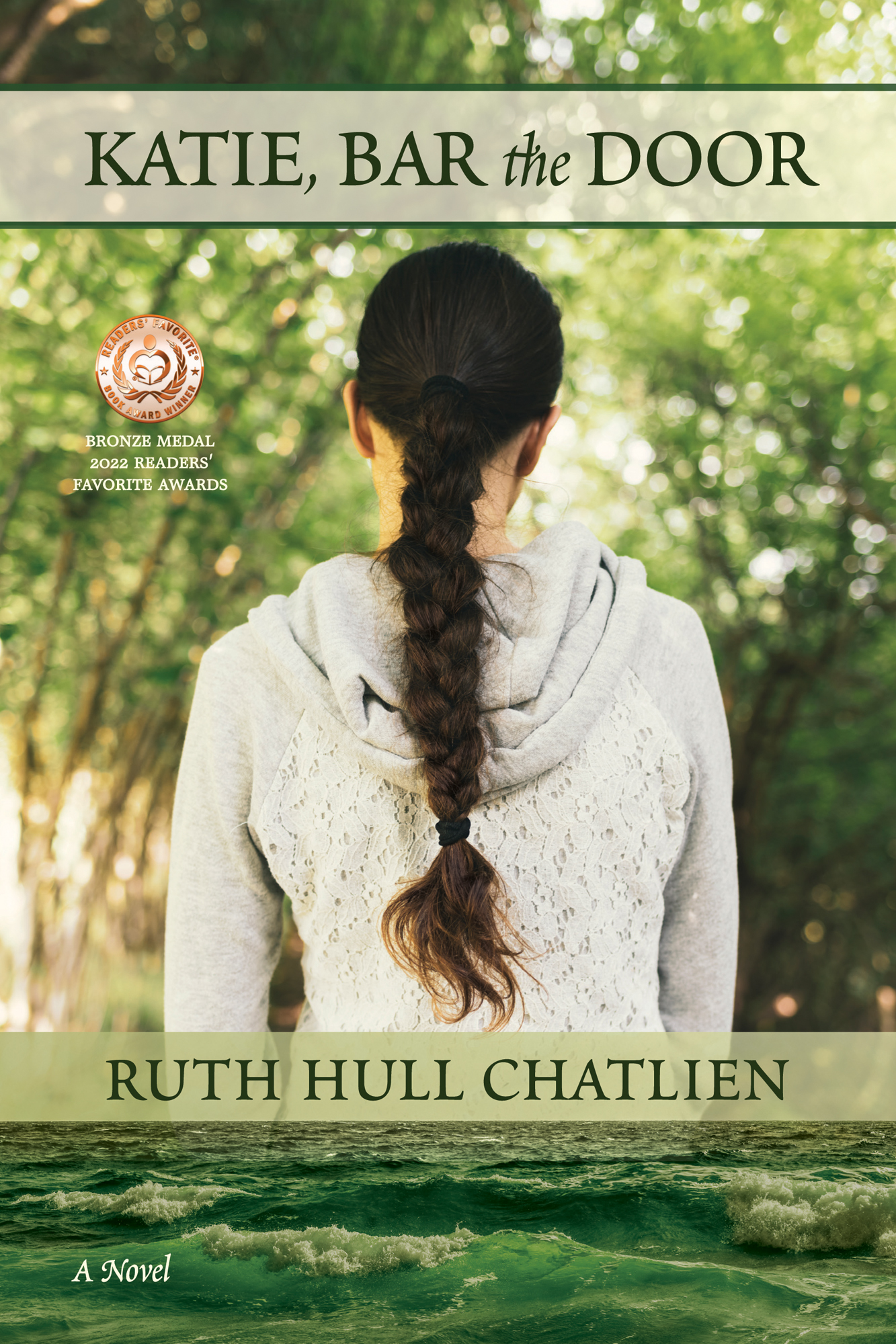 Katie, Bar the Door by Ruth Hull Chatlien Goodreads