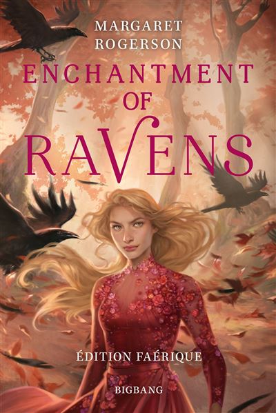 An Enchantment of Ravens