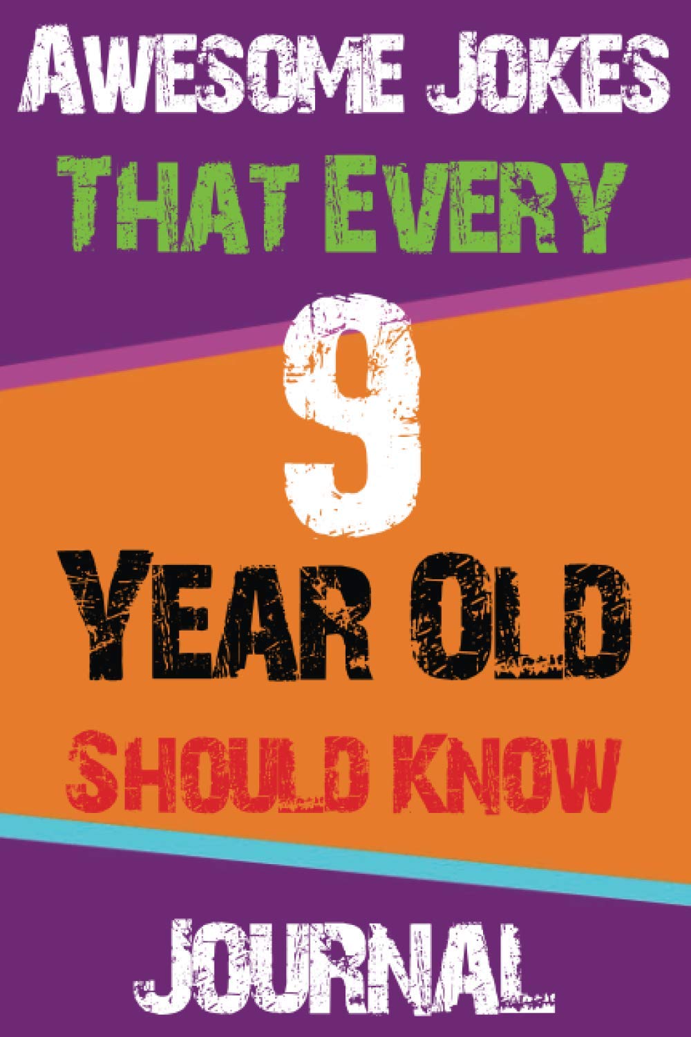awesome-jokes-that-every-9-year-old-should-know-journal-cute-journal