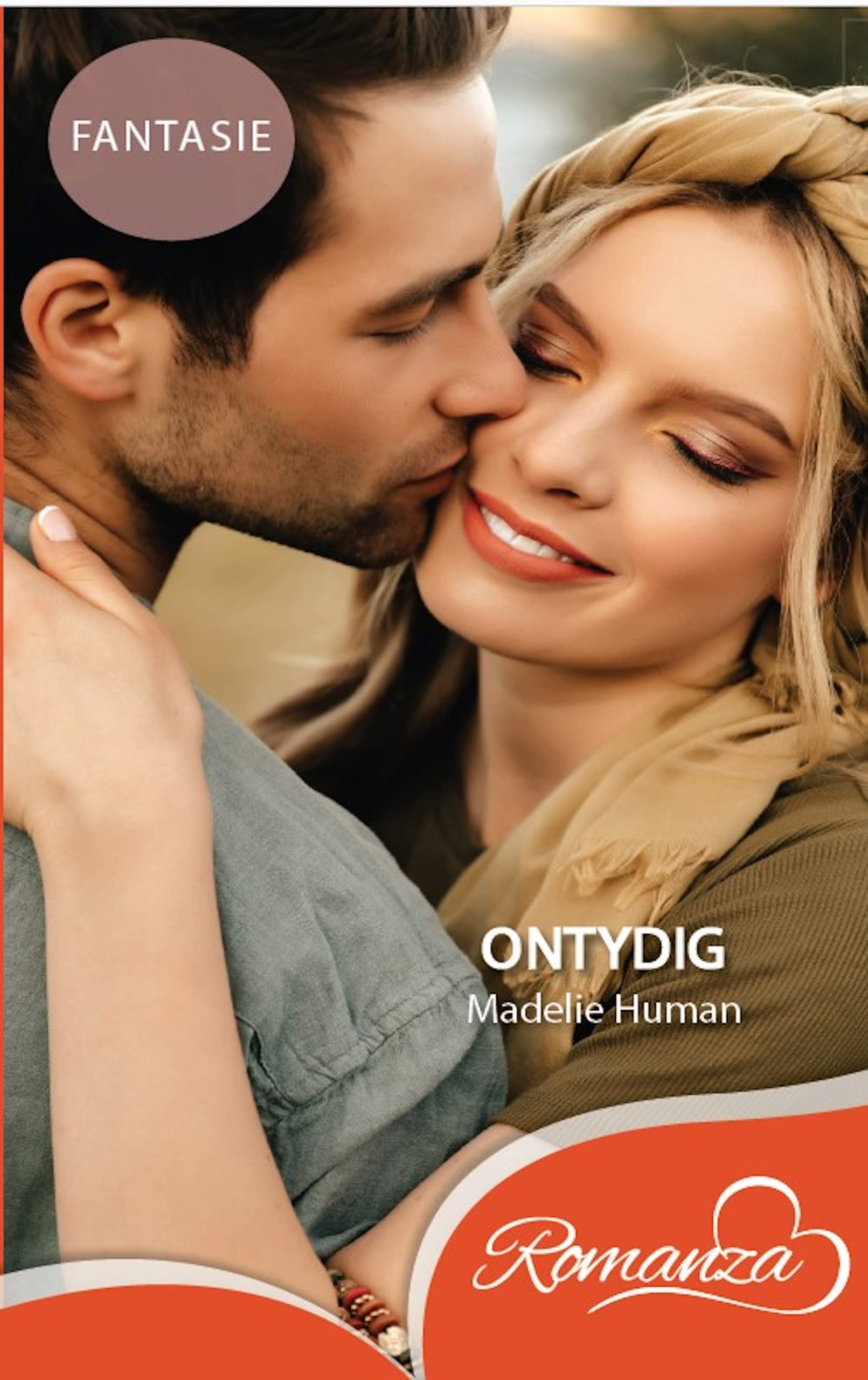 Ontydig (fantasie)