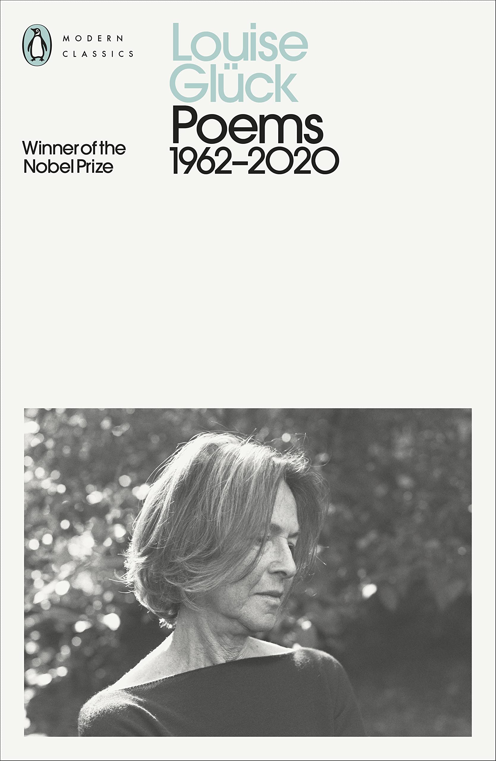 Poems, 1962-2020