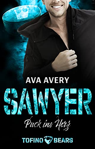 Sawyer - Puck ins Herz