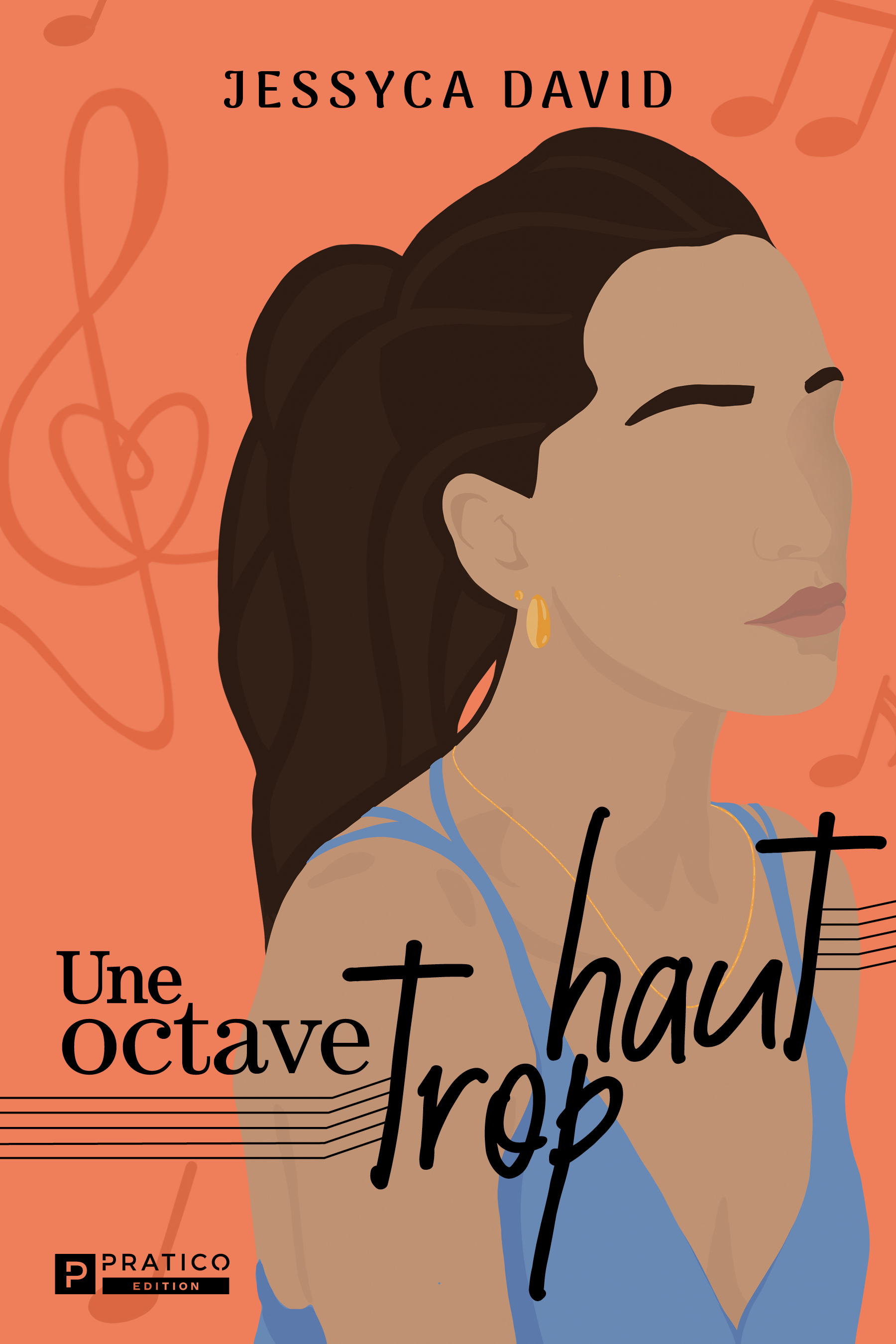 La note brisée book cover 2