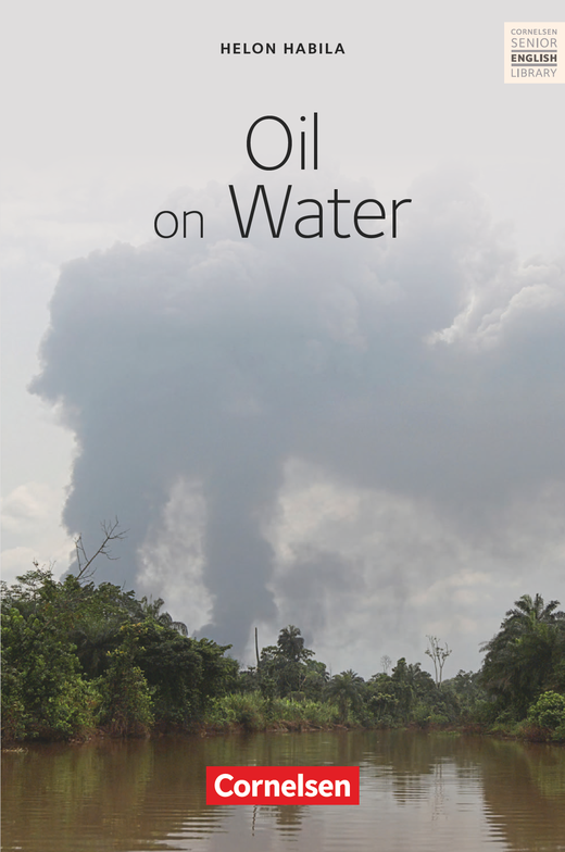 Oil on Water