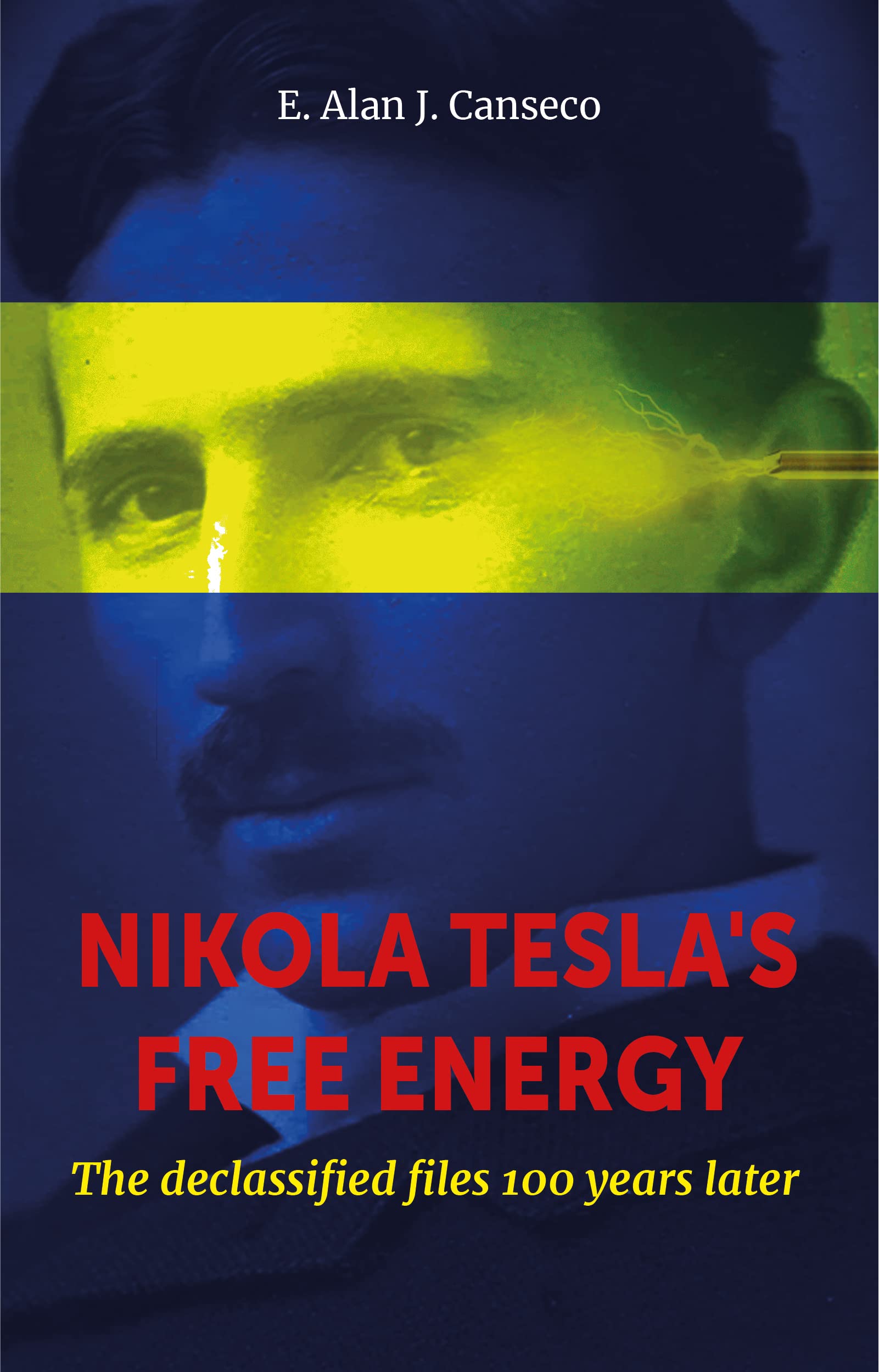 Nikola Tesla's Free Energy Tesla's inventions, the 369 code and the