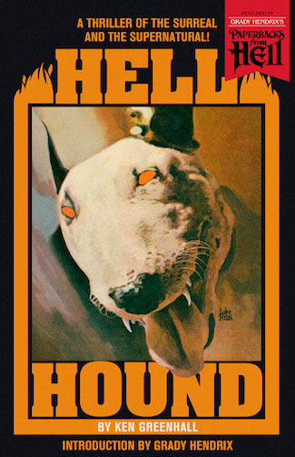 Hell Hound
