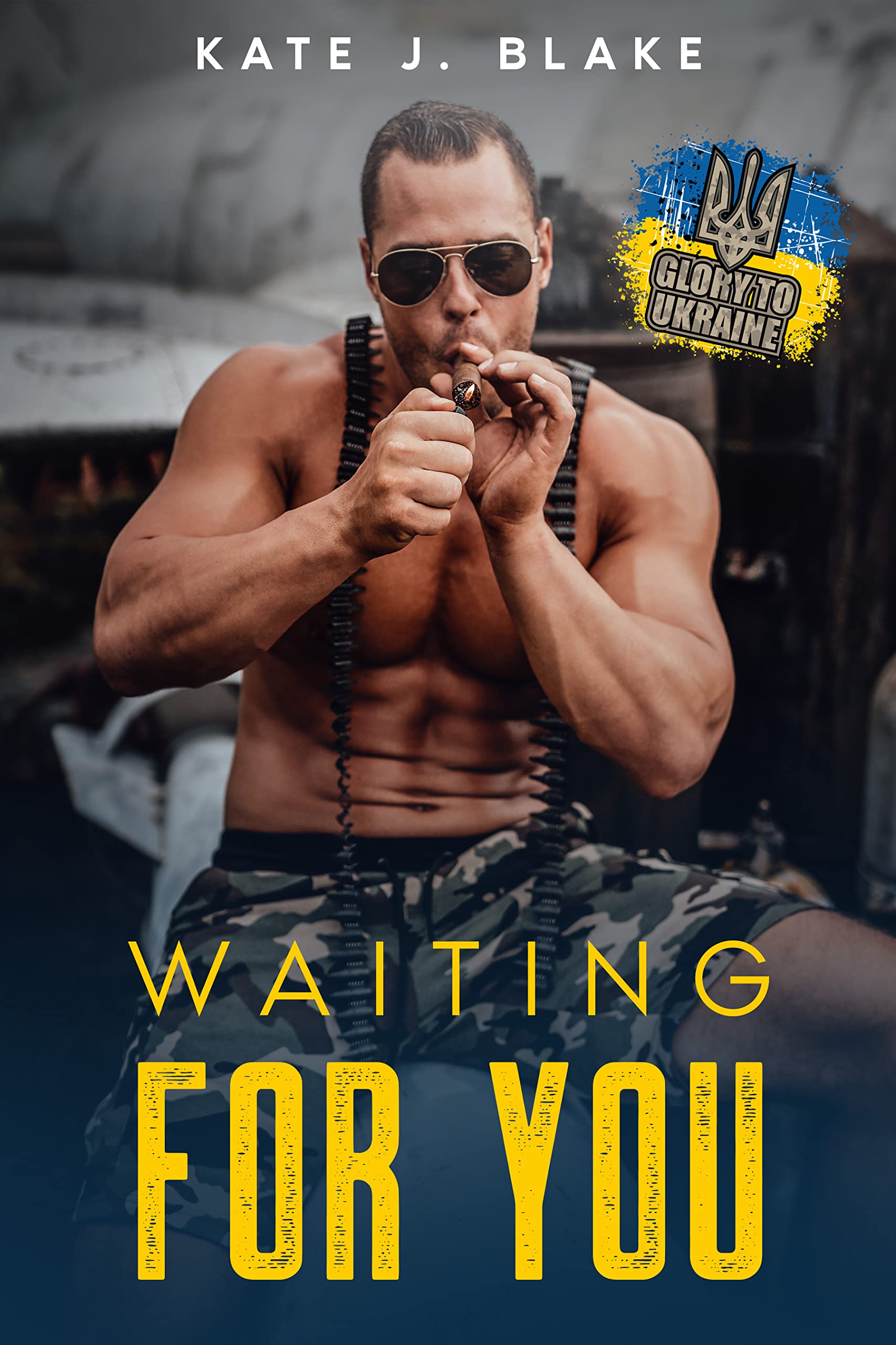 Waiting for You