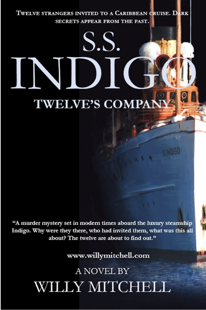 SS Indigo