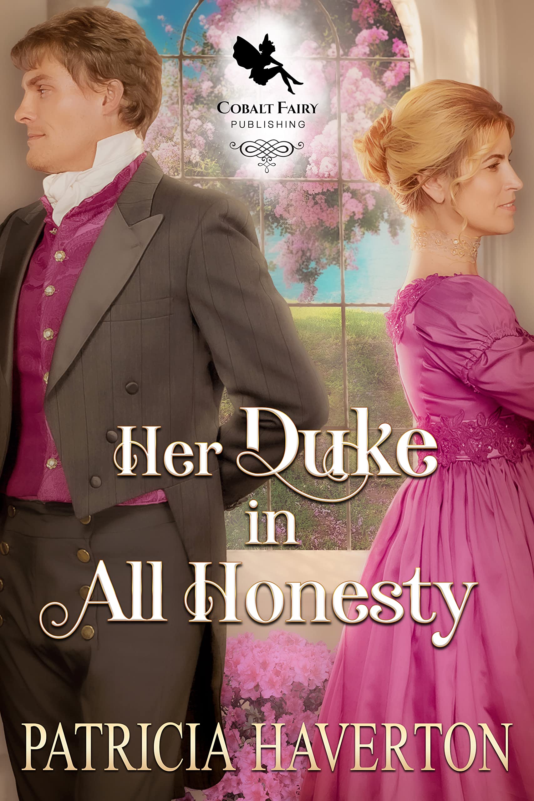 Her Duke in All Honesty