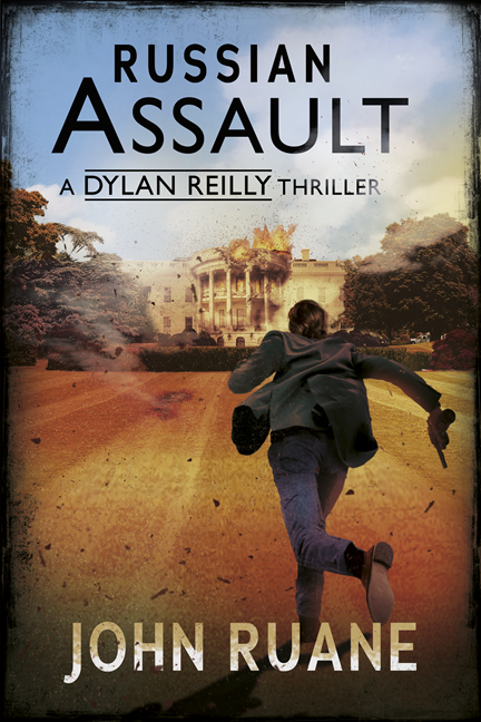 Russian Assault