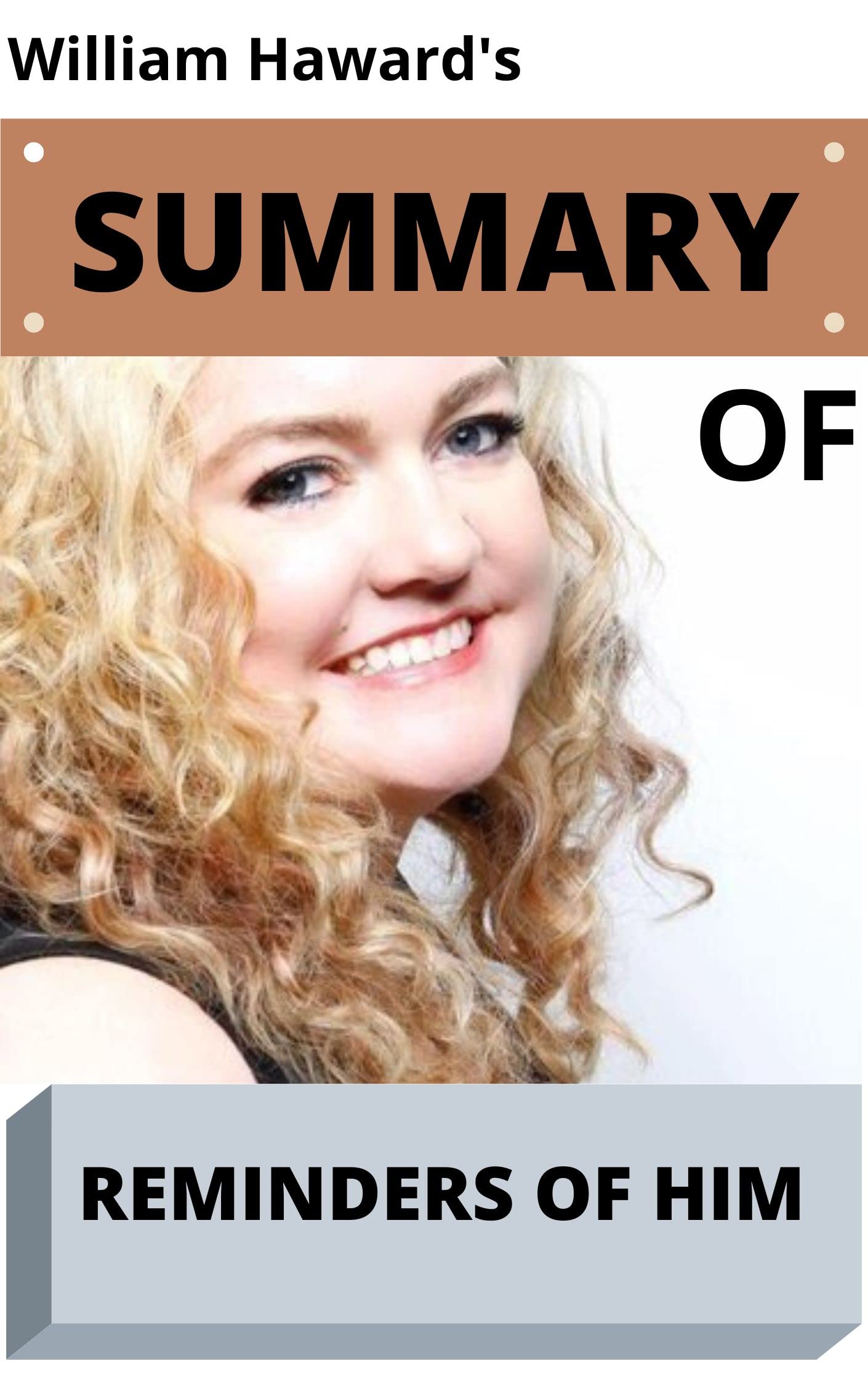 SUMMARY OF REMINDERS OF HIM A NOVEL WRITTEN BY COLLEEN HOOVER