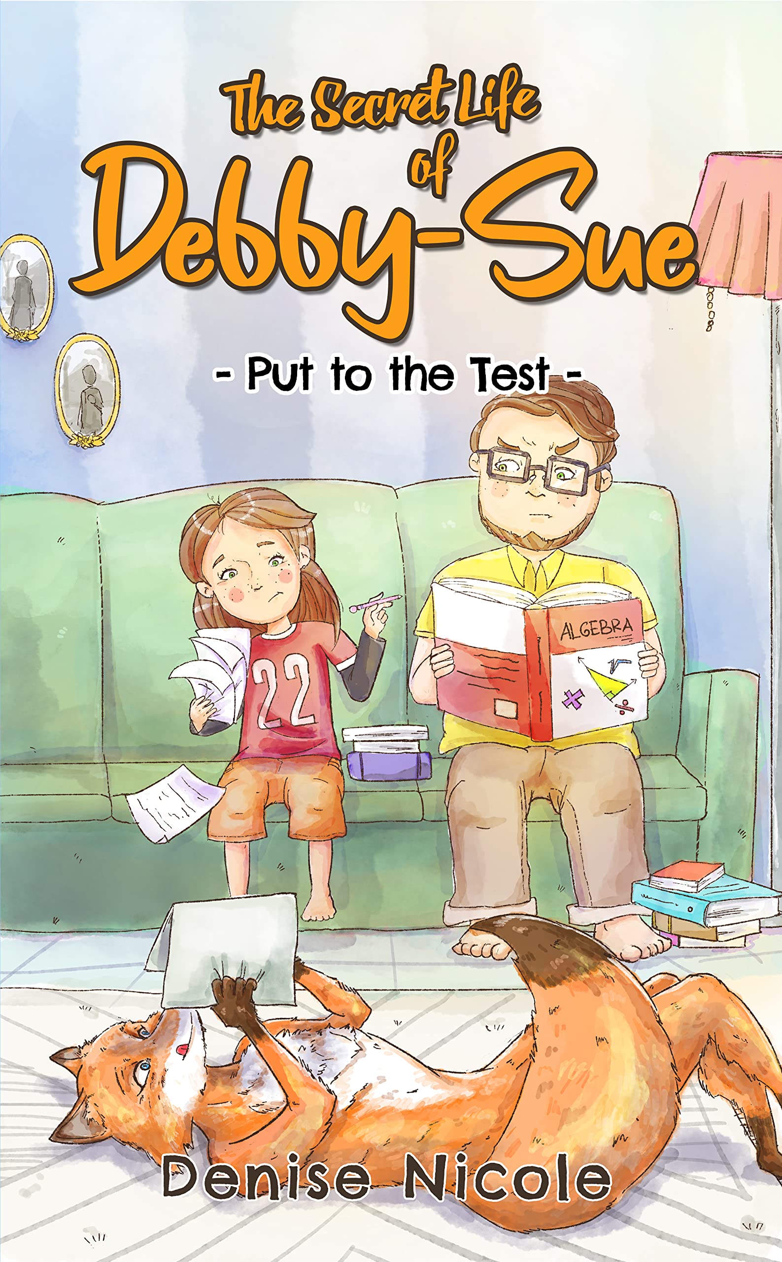 Put to the Test
