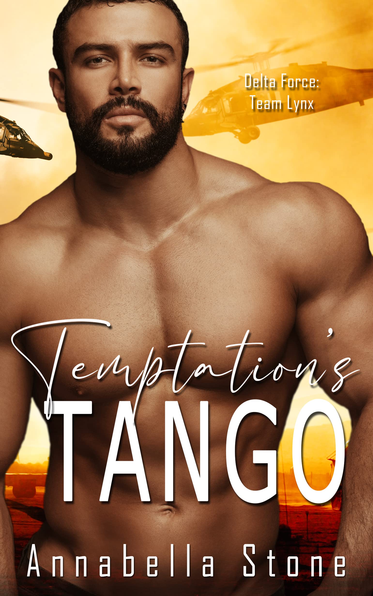 Temptation's Tango