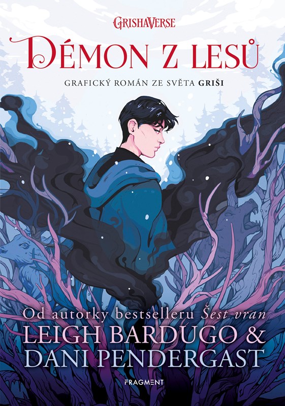 Démon z lesů (Griša, #0)