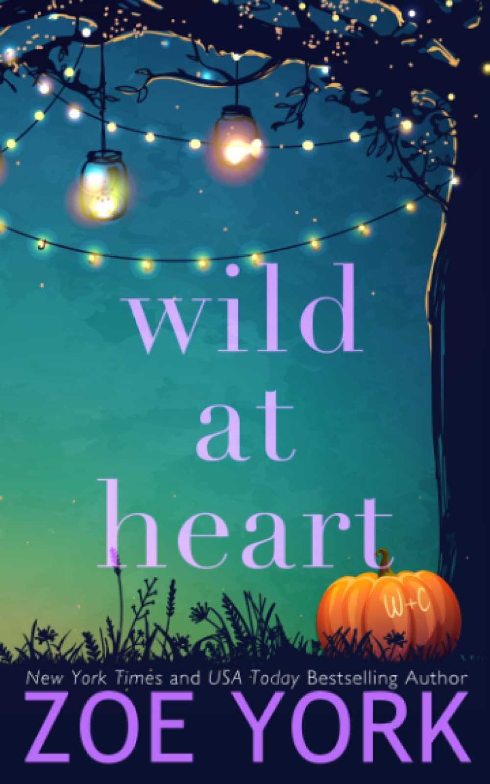 Wild at Heart (Discreet Pine Harbour Covers) by Zoe York Goodreads
