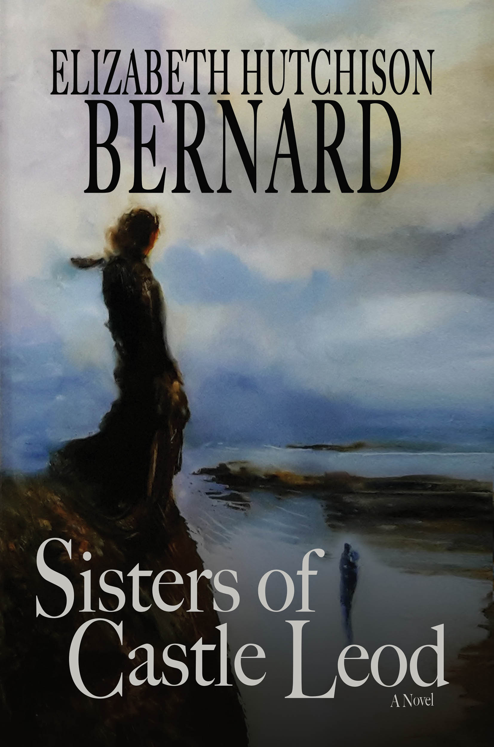 Sisters of Castle Leod