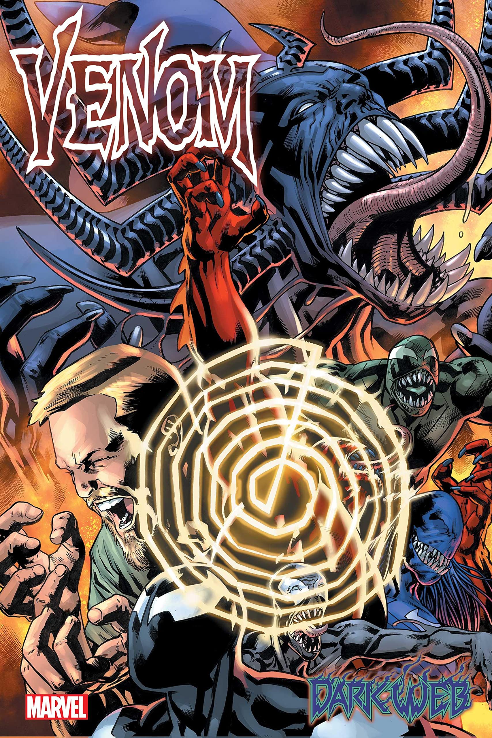 Venom (2021-) #13