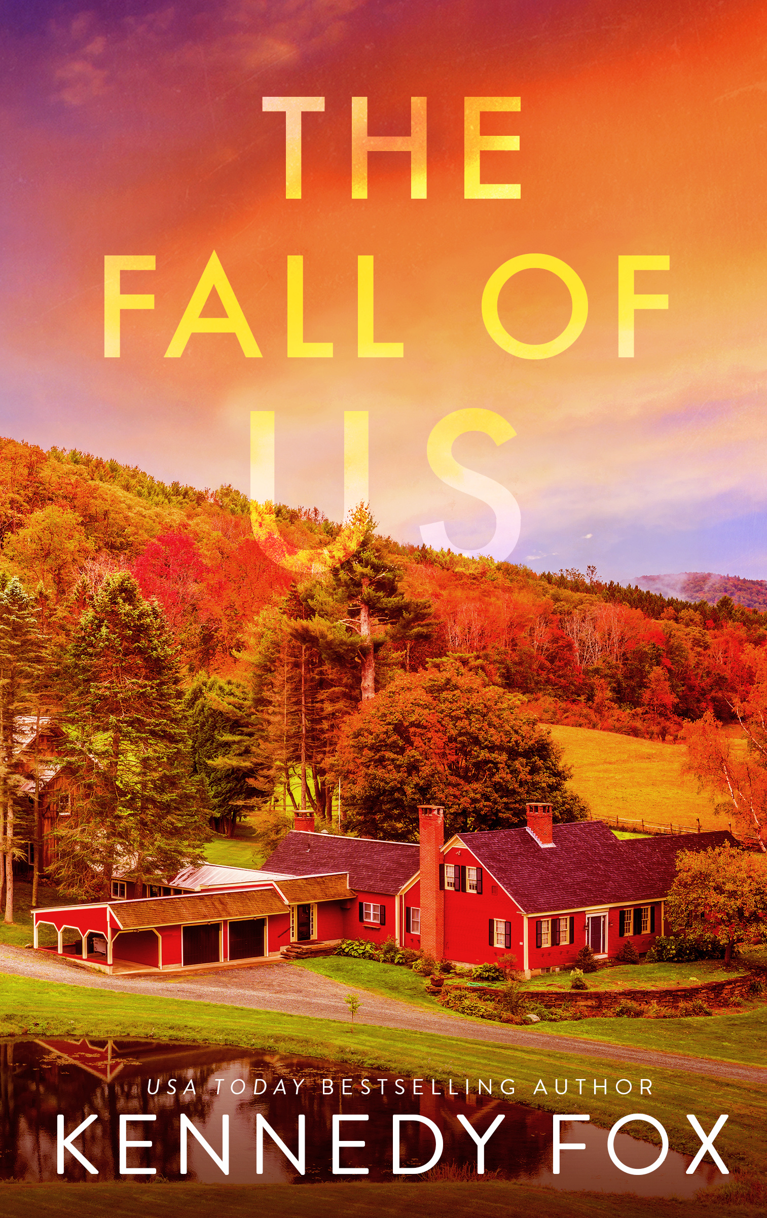The Fall of Us