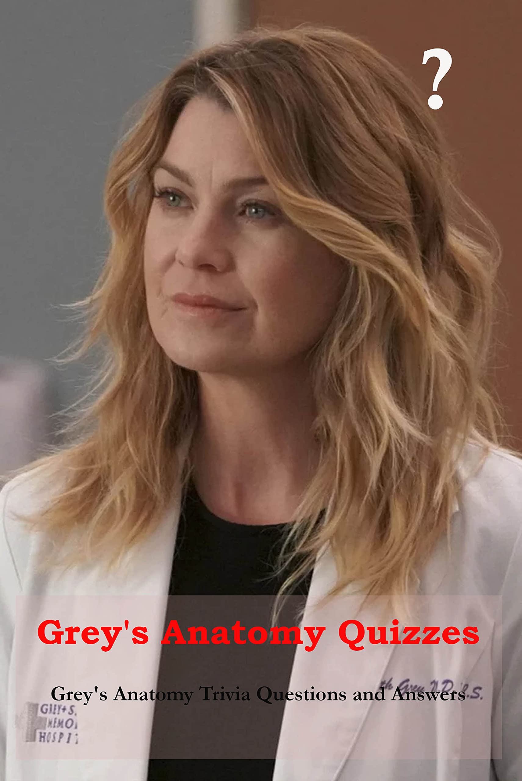 Did Grey'S Anatomy Lie About Arizona'S Leg? - at6mgl8