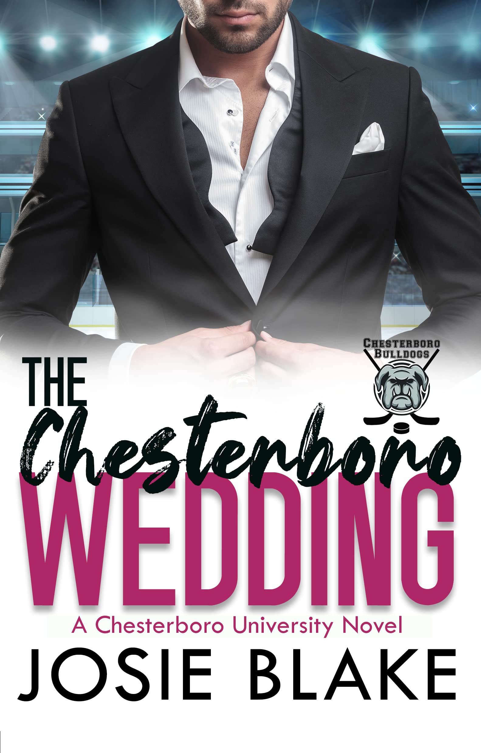 The Chesterboro Wedding