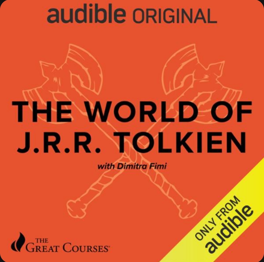 The World of J.R.R. Tolkien