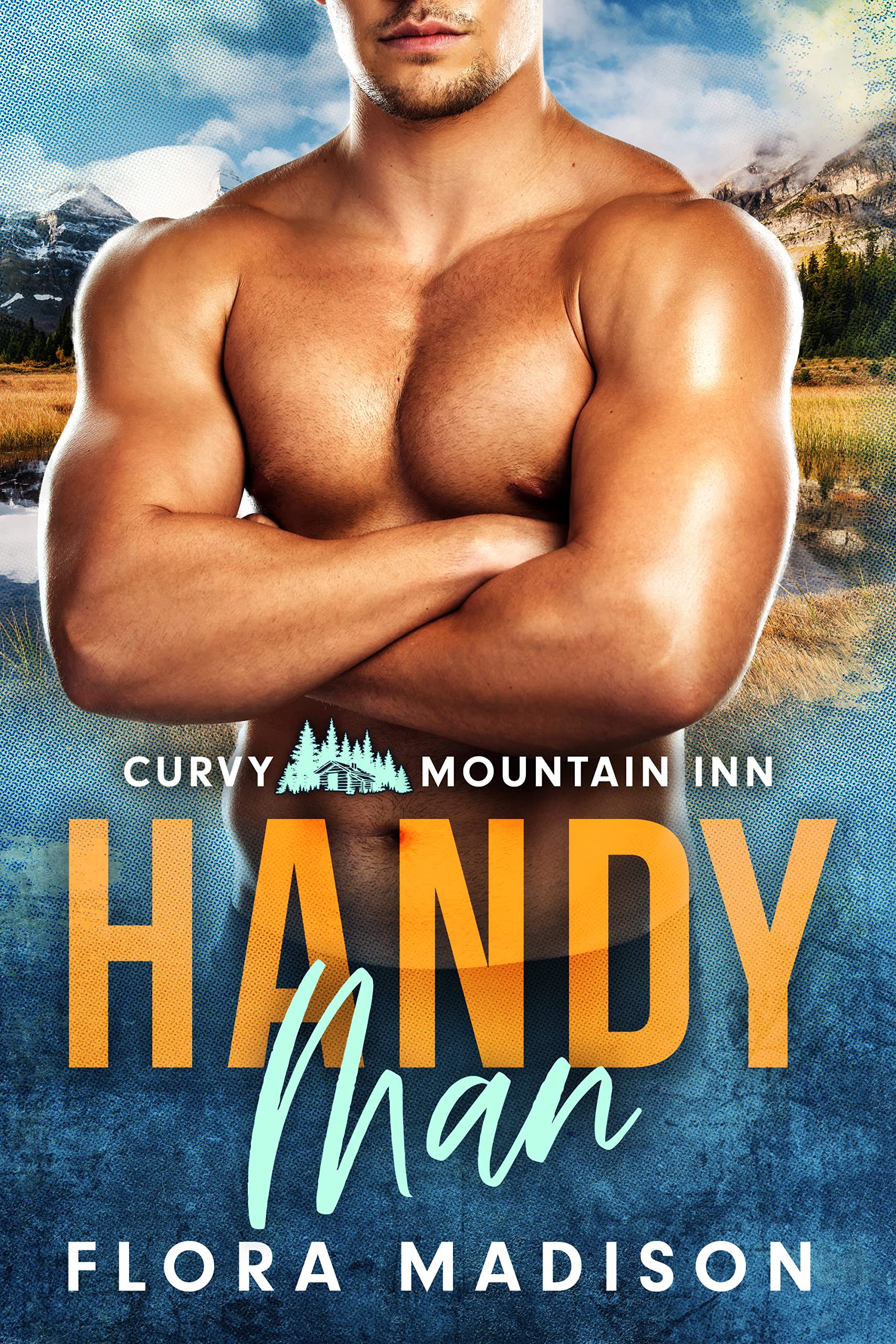 Handy Man book cover