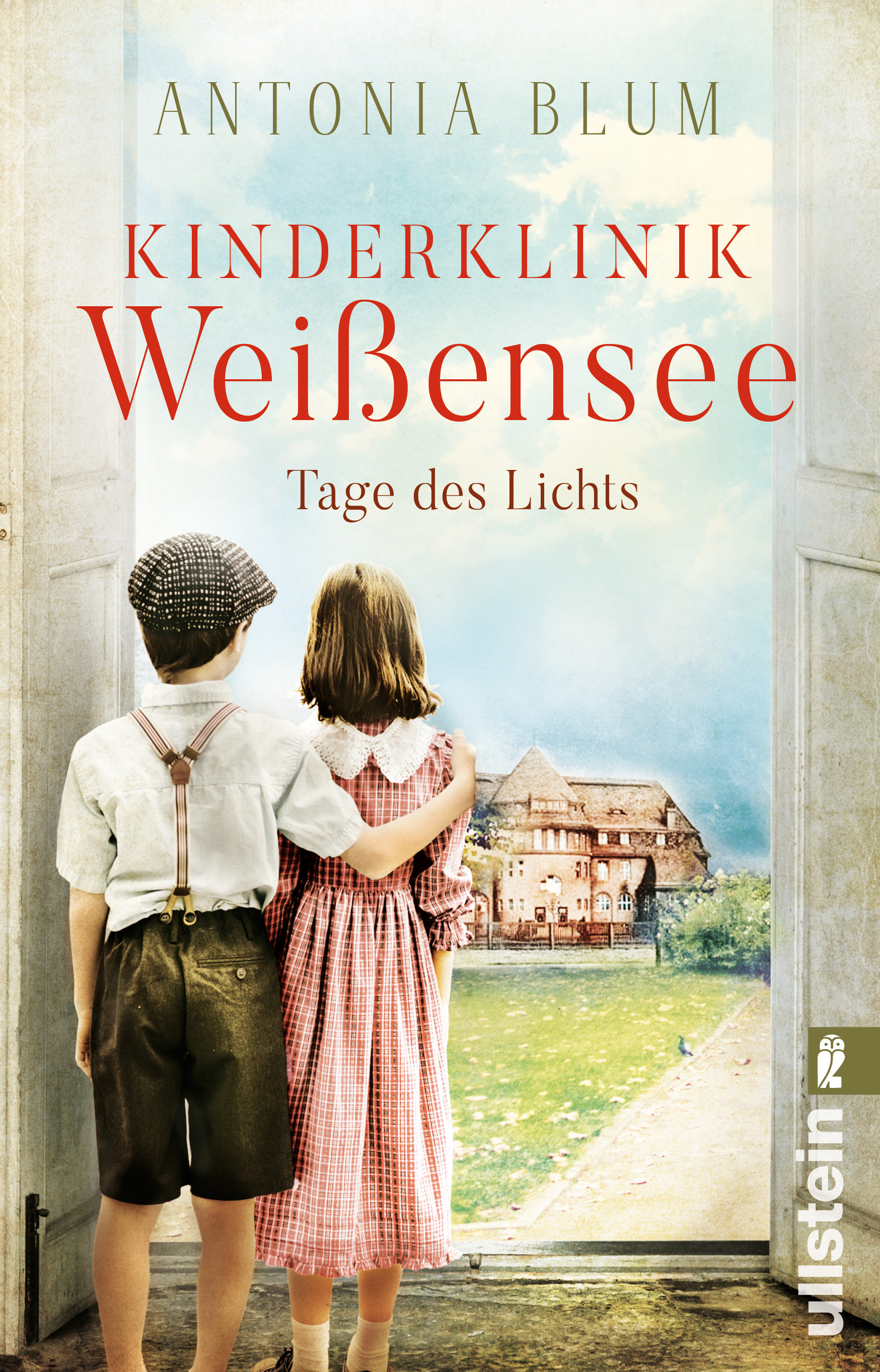 Tage des Lichts