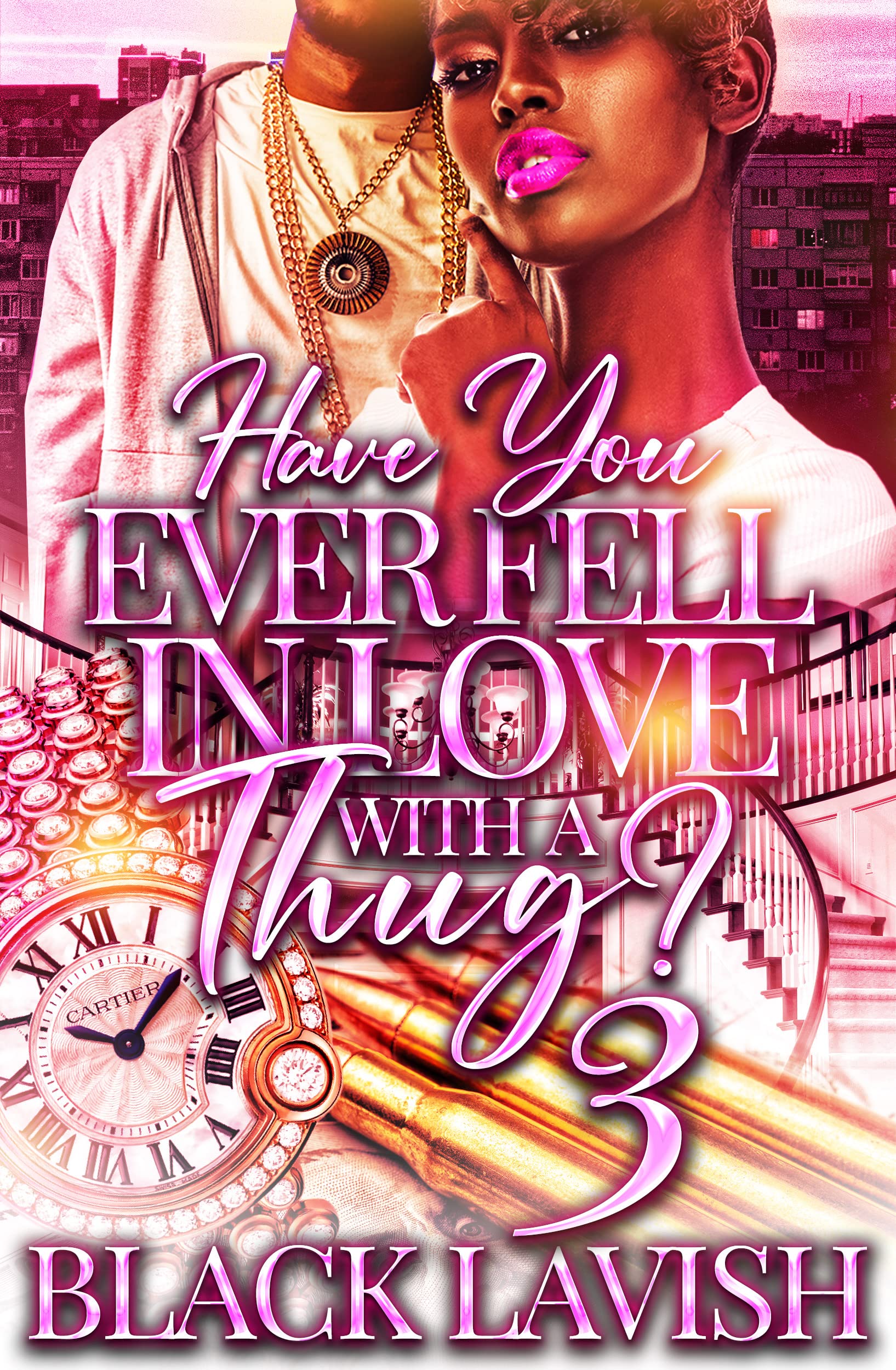 Have You Ever Fell In Love With A Thug? 3