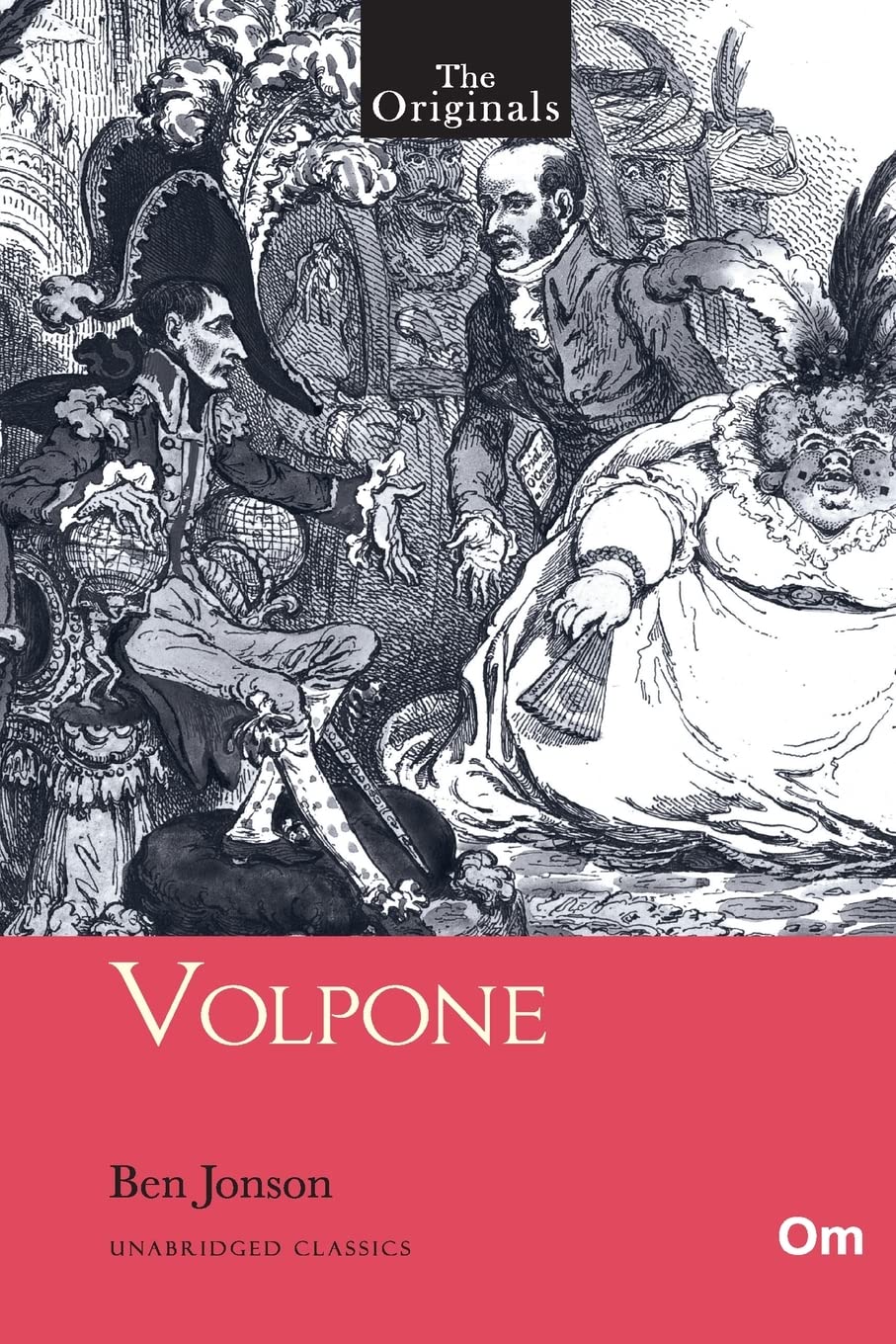 The Originals Volpone by Ben Jonson Goodreads