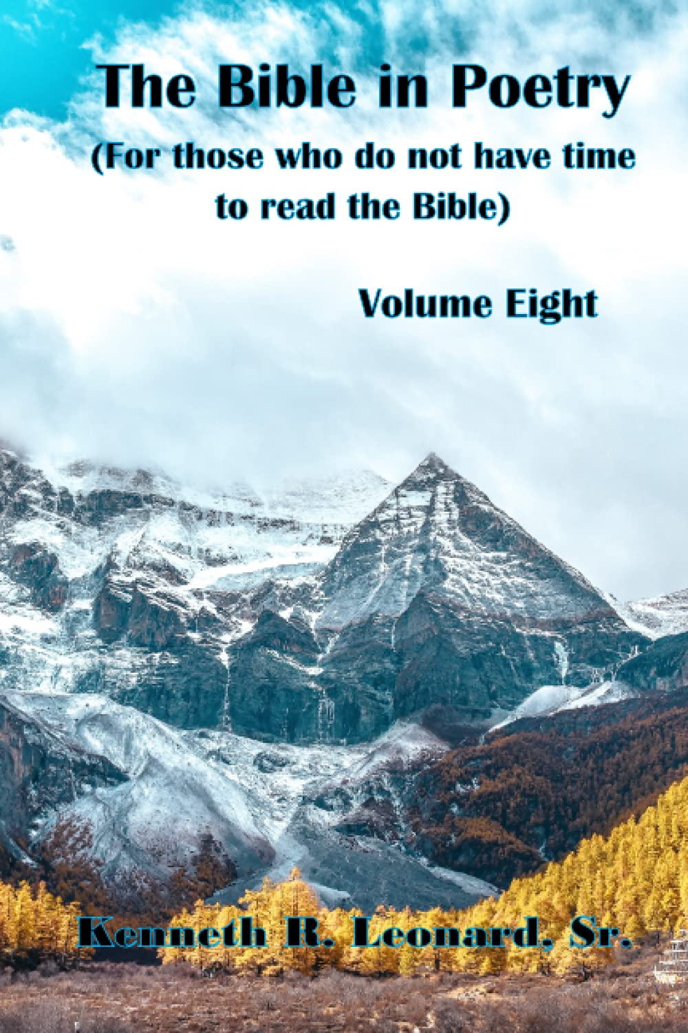 Scriptural Poetry Poetry In The Bible Examples _ The AMAZING Beauty of Poetry and Prose ...