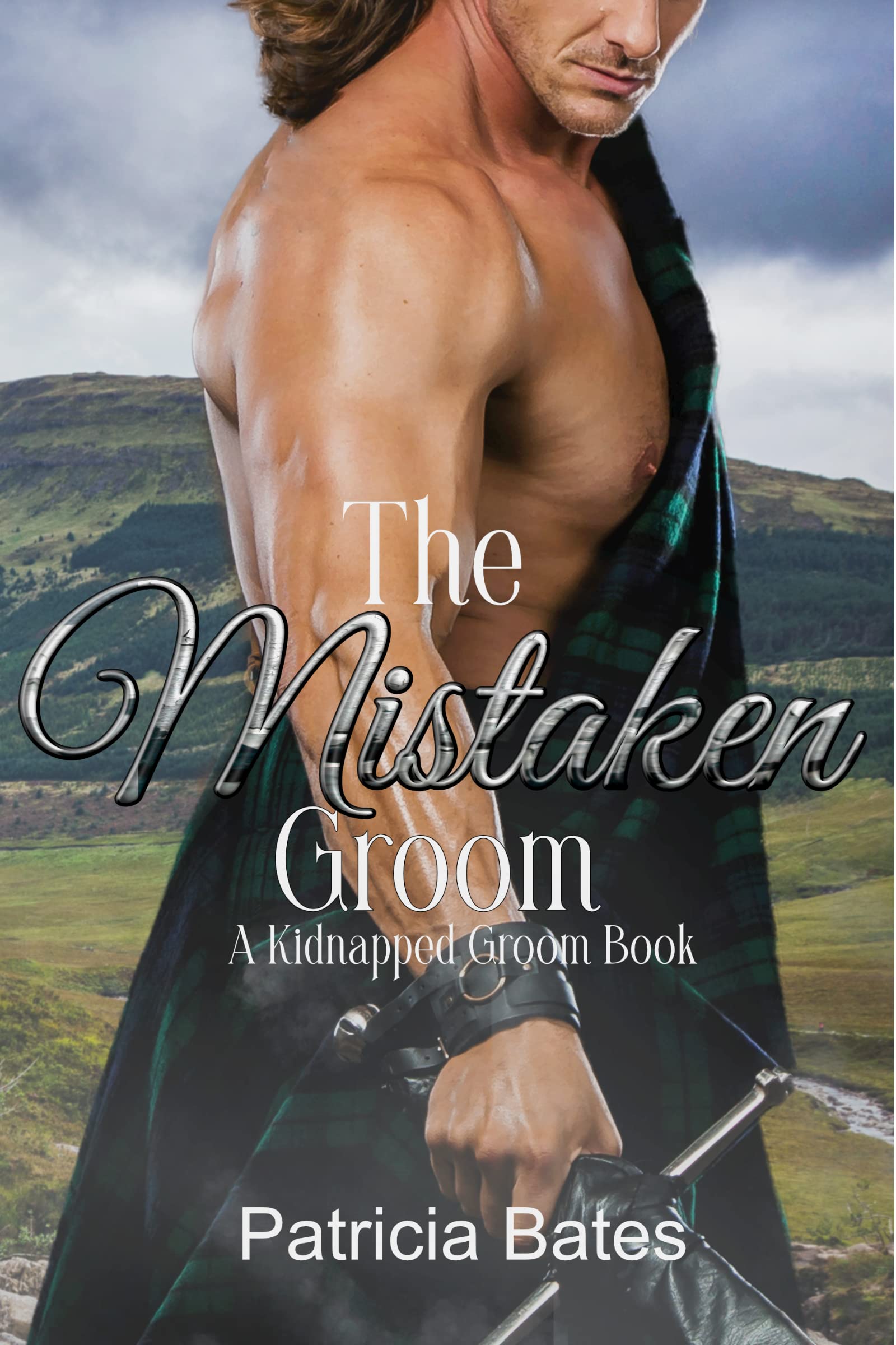 Her Mistaken Groom