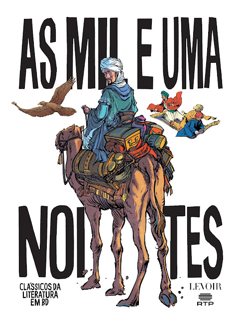 As Mil e Uma Noites