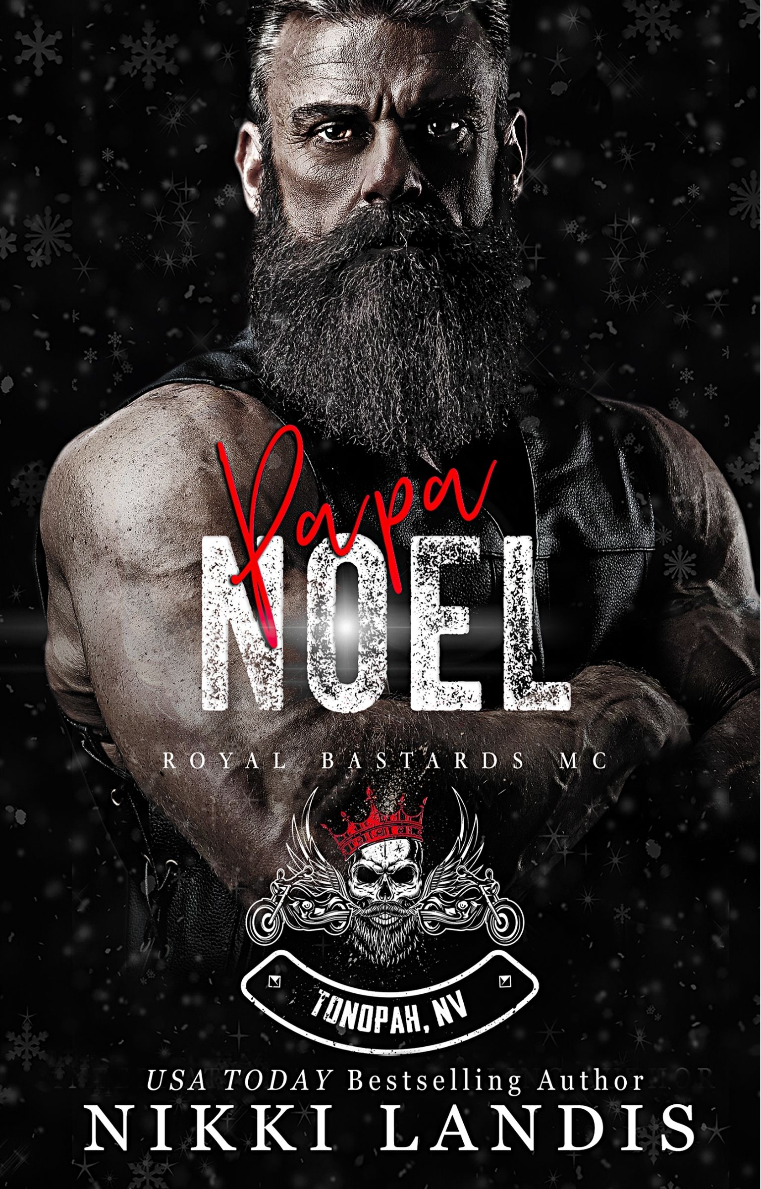 Papa Noel