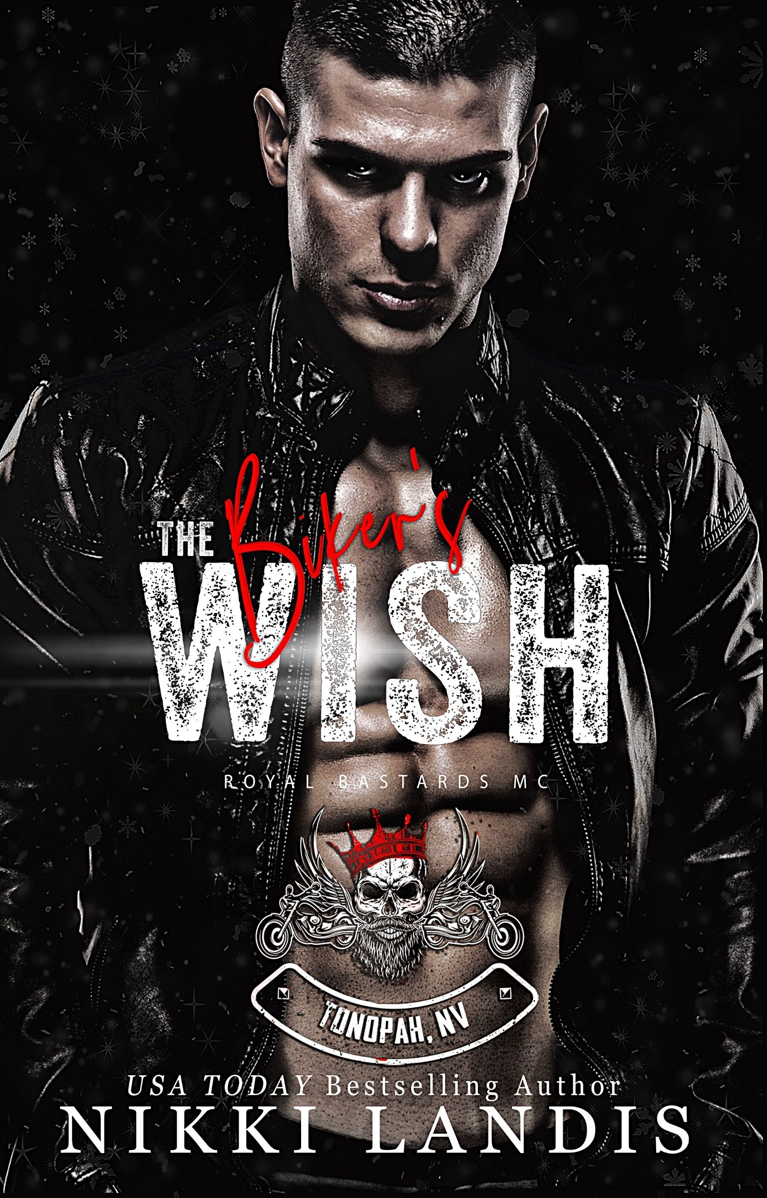 The Biker's Wish