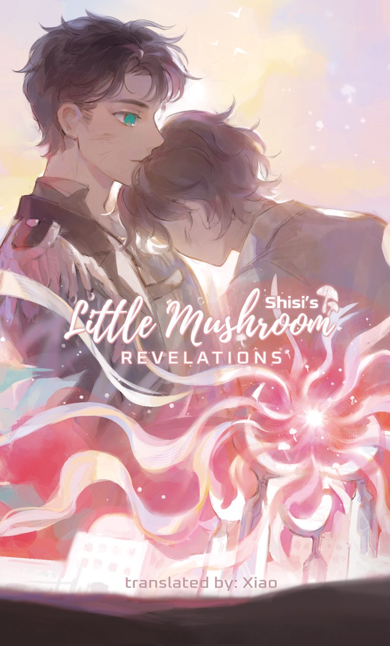 little-mushroom-revelations-by-goodreads