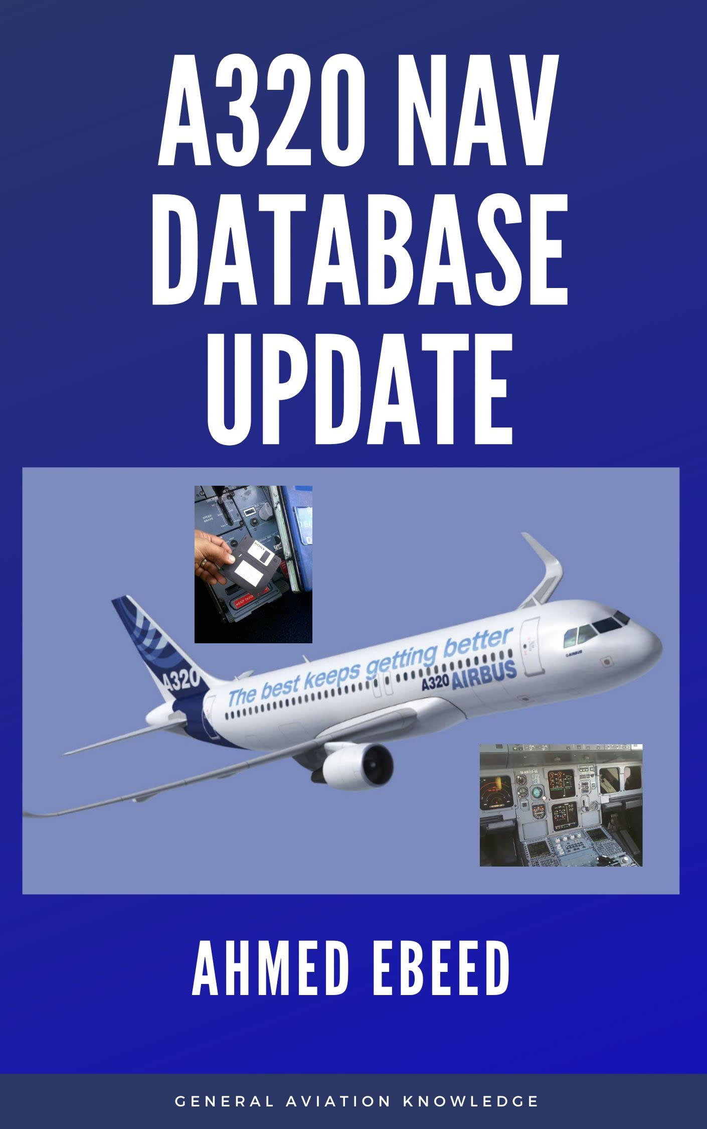 A320 NAV Database Update by Ahmed Ebeed Goodreads